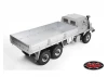 RC4WD Rear Bed for 6x6 Overland Truck RC4WD