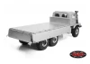 RC4WD Rear Bed for 6x6 Overland Truck RC4WD