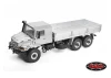 RC4WD Rear Bed for 6x6 Overland Truck RC4WD