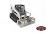 RC4WD 1:14 Grapple for R350 Compact Track Loader RC4WD