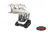 RC4WD 1:14 Grapple for R350 Compact Track Loader RC4WD