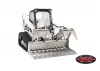 RC4WD 1:14 Grapple for R350 Compact Track Loader RC4WD