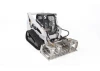 RC4WD 1:14 Grapple for R350 Compact Track Loader RC4WD