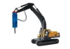 RC4WD Breaker / Hammer Accessory For 1:14 Scale RTR Earth Digger