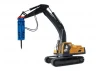 RC4WD Breaker / Hammer Accessory For 1:14 Scale RTR Earth Digger