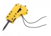RC4WD Breaker / Hammer Accessory for 1:14 Scale RTR Earth Digger 360L Hydraulic Excavator (Yellow) RC4WD