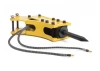 RC4WD Breaker / Hammer Accessory for 1:14 Scale RTR Earth Digger 360L Hydraulic Excavator (Yellow) RC4WD
