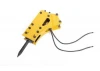 RC4WD Breaker / Hammer Accessory for 1:14 Scale RTR Earth Digger 360L Hydraulic Excavator (Yellow) RC4WD