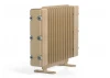 RC4WD Universal Scale Functional Radiator for Hydraulic Equipment RC4WD
