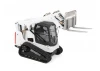 RC4WD 1:14 Pallet Forks for R350 Compact Track Loader RC4WD