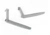 RC4WD 1:14 Pallet Forks for R350 Compact Track Loader RC4WD