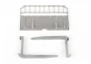 RC4WD 1:14 Pallet Forks for R350 Compact Track Loader RC4WD