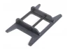 RC4WD Quick Connect Pallet Fork Attachment for 1:14 Scale Earth Mover 870K Hydraulic Wheel Loader RC4WD