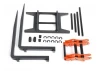 RC4WD Quick Connect Pallet Fork Attachment for 1:14 Scale Earth Mover 870K Hydraulic Wheel Loader RC4WD
