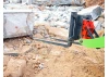 RC4WD Quick Connect Pallet Fork Attachment for 1:14 Scale Earth Mover 870K Hydraulic Wheel Loader RC4WD