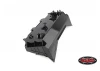 RC4WD HD Abrasion U Dozer Blade For Dxr2 Hydraulic Earth Dozer