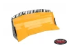 RC4WD HD Abrasion U Dozer Blade For Dxr2 Hydraulic Earth Dozer