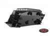 RC4WD HD Abrasion U Dozer Blade For Dxr2 Hydraulic Earth Dozer