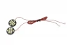 RC4WD LED Lighting System With Light Bar Miller M/S Pro Rock