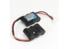 Voltz 2100mAh 7.2v NiMh Saddle Pack with Tamiya Connector