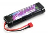 Voltz 2400mAh Stick Pack 7.2V - Deans Connector