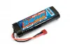 Voltz 2400mAh Stick Pack 7.2V - Deans Connector