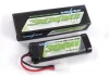 Voltz 3000mAh NiMh Stick Pack - 7.2v - Tamiya Connector