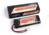 Voltz 4600mAh NiMh Stick Pack - 7.2v