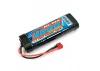Voltz 4600Mah Stick Pack 7.2V - Deans Connector