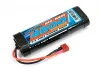 Voltz 4600mAh Stick Pack 7.2V - Deans Connector