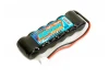 7.2v 1600mAh NiMh Micro Battery Pack - Fits Ripmax Husky/Jackal, etc (Upgrades O-RMX736036)