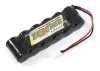 7.2V 1600mAh NiMh Micro Battery Pack - Fits Ripmax Husky/Jackal, etc (Upgrades O-RMX736036)