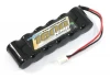 7.2v 1600mAh NiMh Micro Battery Pack - Fits Ripmax Husky/Jackal, etc (Upgrades O-RMX736036)