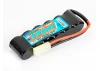 Voltz 7.2v 1700mAh Mini Pack with Mini Tamiya (Fits Maverick Ion Etc) - Upgrade For MV28103