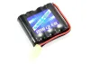 Voltz 4.8V NiMh - 800mAh - Mini Tamiya Plug (HE00010) - Fits Hobby Engine Mining Truck and Wheeled Loader