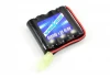 Voltz 4.8v NiMh - 800mah - Mini Tamiya Plug (HE00010) - Fits Hobby Engine Mining Truck and Wheeled Loader