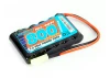 Voltz 7.2V 800mah Flat AA Battery Pack - Mini Tamiya Plug (Replaces Hobby Engine HE00011)