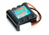 Hobby Engine Voltz Hobby 9.6V 800Mah Aa Hump Pack Tamiya Plug(He00014)