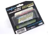 Voltz 1600mAh 6.0V Receiver Pack Straight (JR Plug)
