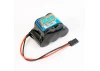 Voltz High Power 1600mAh 6v Receiver Hump Pack ***