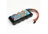 Voltz 4600Mah 6.0V Receiver Sub-C Stick Pack With BEC + Tamiya Connectors
