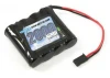 Voltz Straight RX Receiver Battery 4.8V 2000Mah