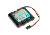 Voltz Straight RX Receiver Battery 4.8V 2000Mah