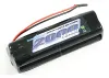 Voltz Transmitter TX Square Battery 9.6V 2000mAh