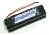 Voltz Transmitter TX Square Battery 9.6V 2000Mah