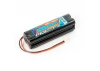 Voltz Transmitter TX Flat Battery 9.6 2000Mah JR/Spektrum