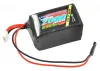 Voltz 2000mAh 2S 6.6V RX Life Hump Battery Pack