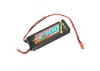 Voltz 2300mAh 2S 6.6V LiFe Straight Battery Pack for 1:5 Vehicles
