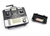 Voltz 2300mah 2S 7.4V Receiver LiPo - Straight