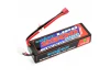 Voltz 2500mAh Hard Case LiPo - 2S 7.4V 40C - Deans
